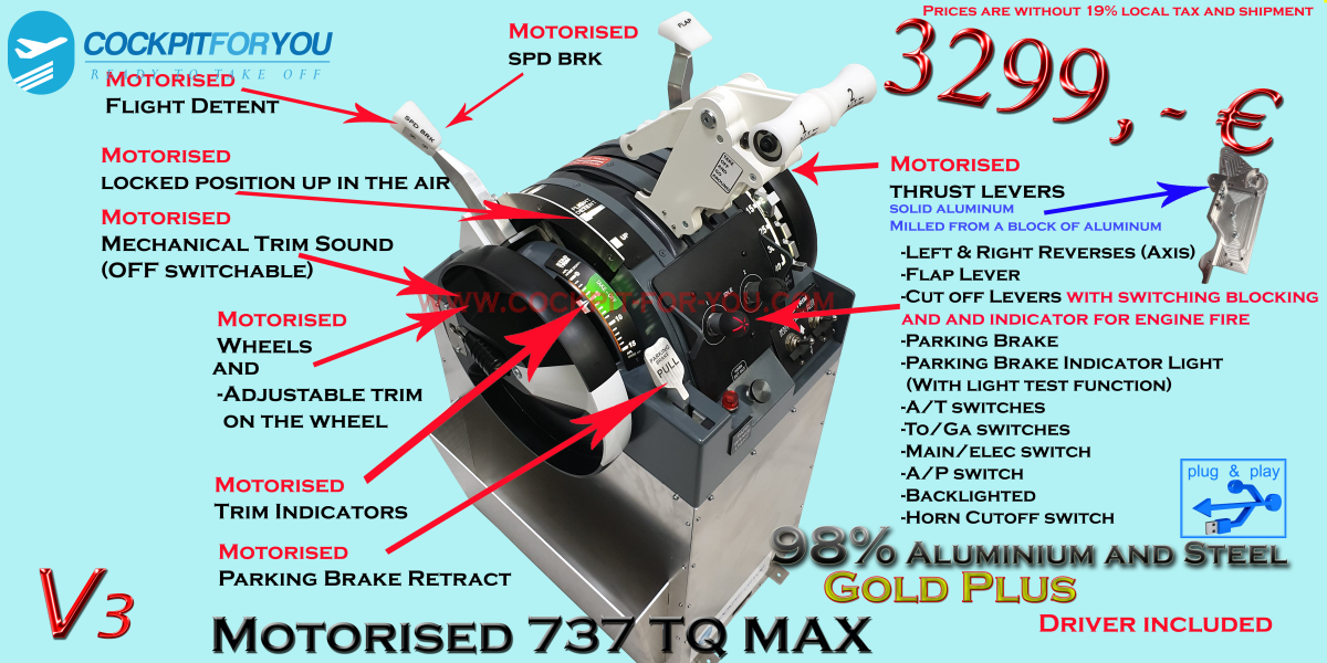 TQ-B737_MAX_V3_Motorised_Cockpit-for-you_Gold_Plus